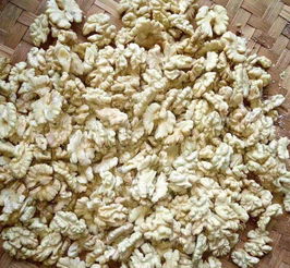 原味大核桃仁 品質(zhì)與價格的完美平衡，散裝批發(fā)的休閑首選