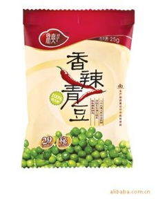 傳統風味的現代化表達 從饞貓食品看貨架時代休閑零食創新